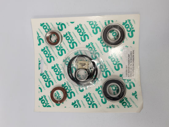 Picture of SCOT 118.000.351 REPAIR KIT