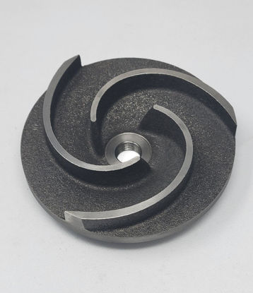 Picture of MP 5+8 22293 IMPELLER
