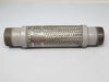 Picture of FLEX CONNECTOR 3"X18" NH3 SQUIBB MPT X MPT