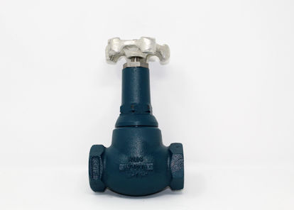 Picture of VALVE REGO A7509BP 1-1/4" GLOBE VALVE