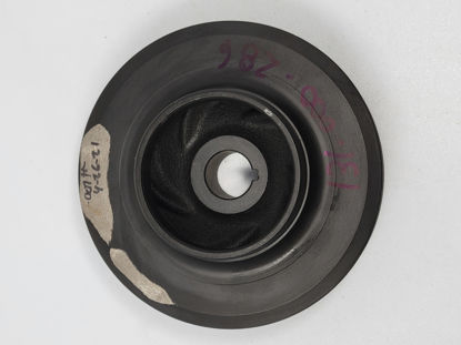 Picture of SCOT 137.000.106.TC OLD 131.000.286 IMPELLER