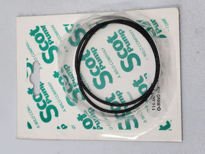 Picture of SCOT 116.000.146 GASKET