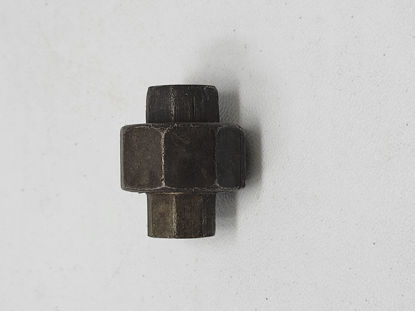 Picture of UNION FORGED STEEL HEX 1/4"