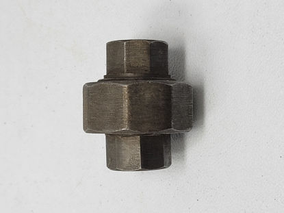 Picture of UNION FORGED STEEL HEX 3/8"