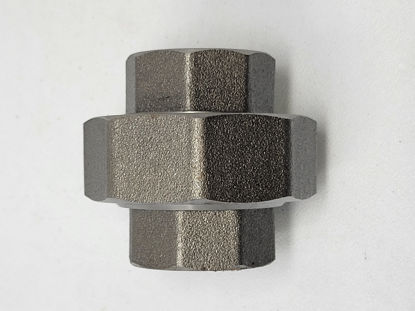 Picture of UNION FORGED STEEL HEX 1"
