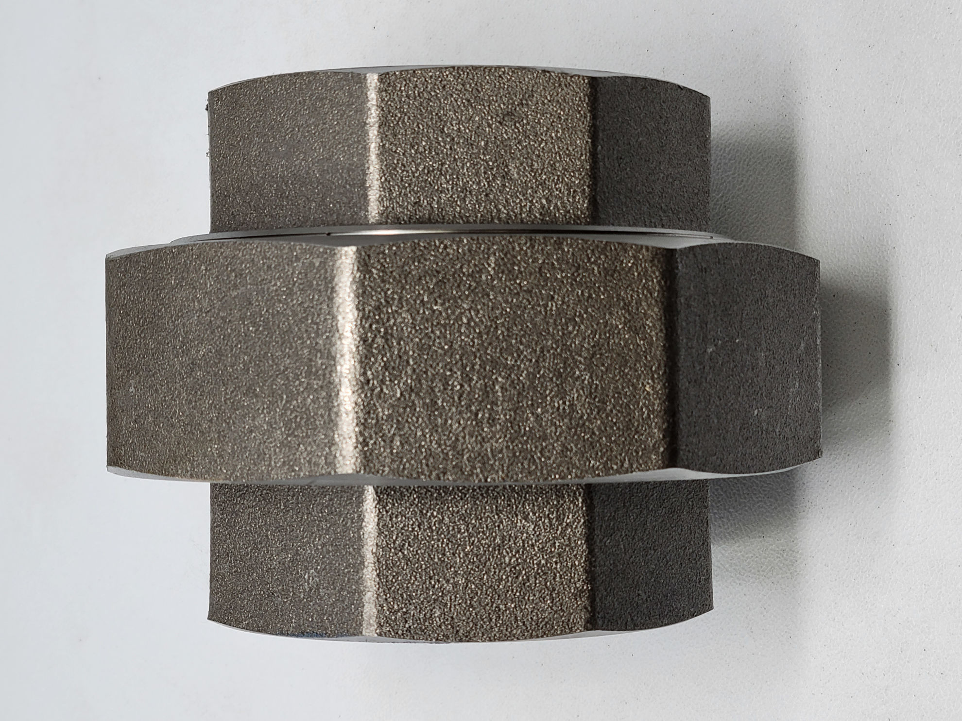 Precision Tank Parts | UNION 3