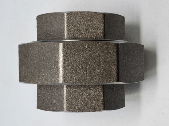 Precision Tank Parts | UNION 3