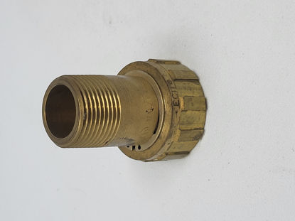 Picture of ACME 3175A COUPLING 1-3/4" FEMALE X 1"