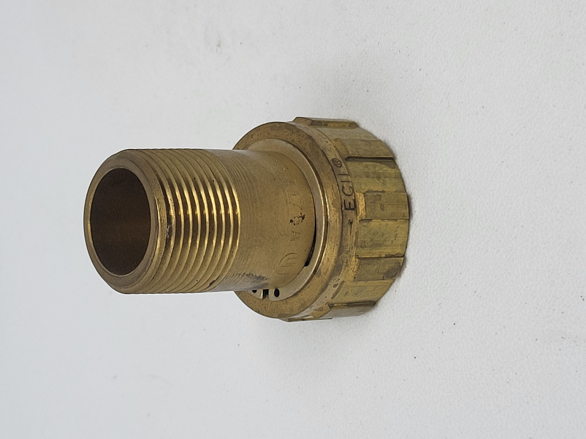 Precision Tank Parts | ACME 3175A COUPLING 1-3/4