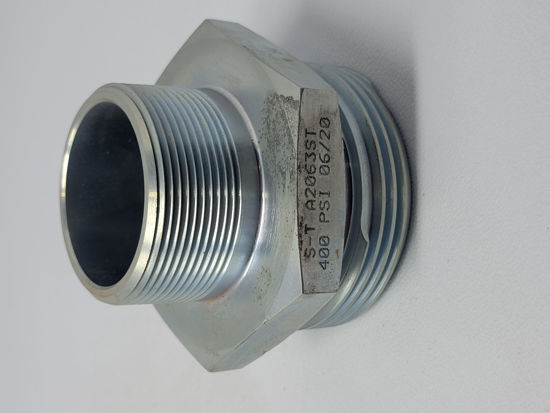 Picture of SQUIBB A2063-STR 3-1/4" M X 2" NPT