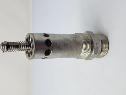 Picture of VALVE REGO A7537P4F EXCESS FLOW 2"