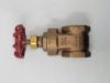 Picture of VALVE GATE BRASS 1-1/4"