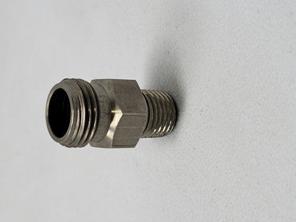 Picture of TEEJET CP1322-SS THREADED NOZZLE BODY 1/4TT