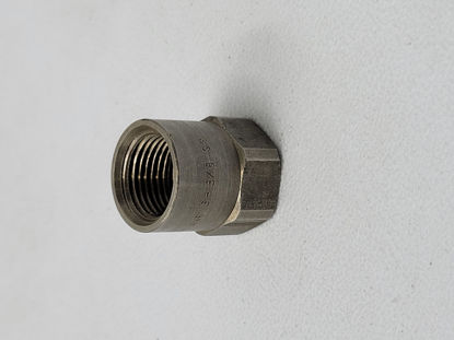 Picture of TEEJET 4676-SS-1/2 OUTLET ADAPTER SS