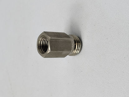 Picture of TEEJET CP1321-SS THREADED NOZZLE BODY 1/4T