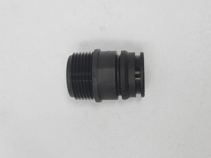 Picture of VALVE TEEJET MALE QUICK CONNECT FITTING 1" FPT CP45526-NYB