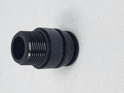 Picture of VALVE TEEJET MALE QUICK CONNECT FITTING 3/4" FPT CP45527-NYB