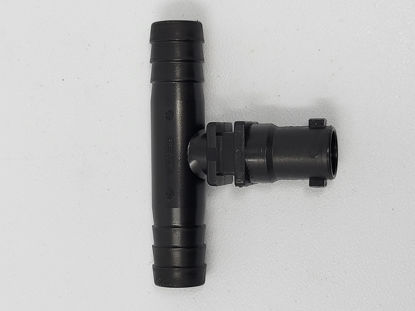 Picture of TEEJET 18720-112-785-NYB DOUBLE HOSE SHANK NOZZLE BODY 3/4"