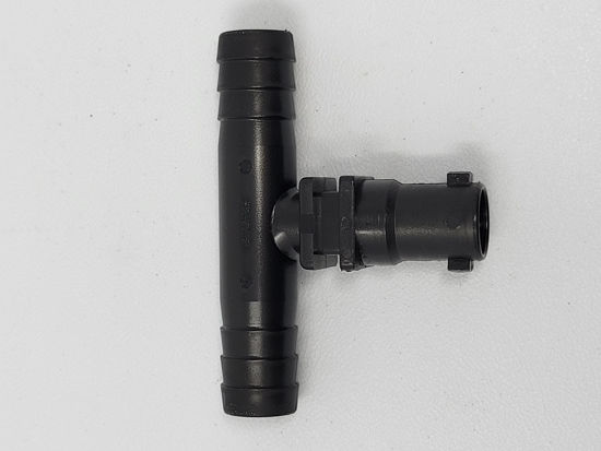 Picture of TEEJET 18720-112-785-NYB DOUBLE HOSE SHANK NOZZLE BODY 3/4"