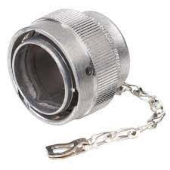 Picture of WIRE CONNECTOR DEUTSCH HDC 36-24 COVER