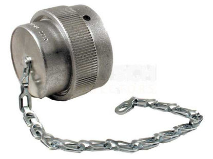 Picture of WIRE CONNECTOR DEUTSCH HDC 34-18 COVER