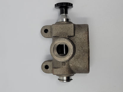 Picture of HYDRAULIC SELECTOR VALVE S-100