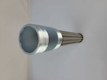 Picture of HYDRAULIC RESERVOIR SUCTION STRAINER 2"X2"