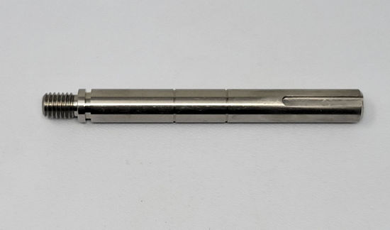 Picture of ACE PUMP BAC-6-SS SHAFT