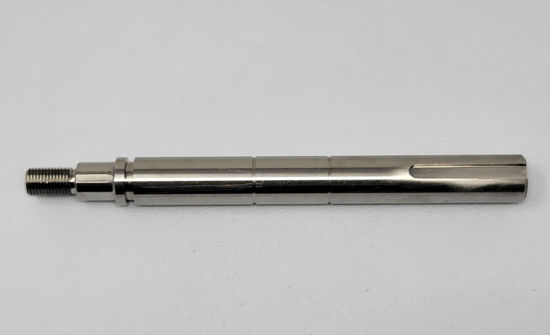 Picture of ACE PUMP  BAC-6-150/200SS SHAFT