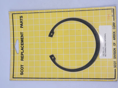 Picture of SCOT 102.000.285 RETAINING RING