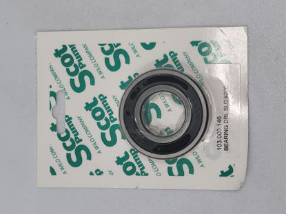 Picture of SCOT 103.000.146 BEARING 62062RS