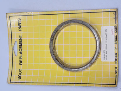 Picture of SCOT 103.000.152 WEAR RING