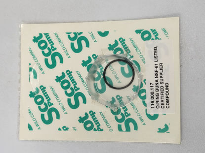 Picture of SCOT 116.000.117 GASKET