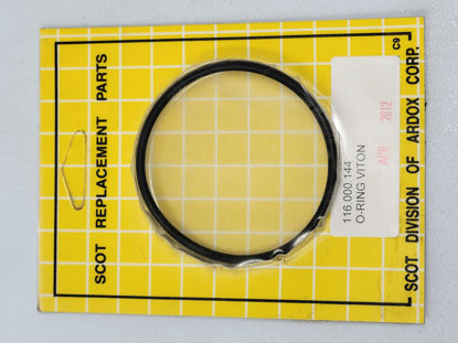 Picture of SCOT 116.000.144 O-RING VITON