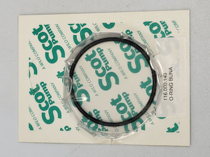 Picture of SCOT 116.000.143 GASKET