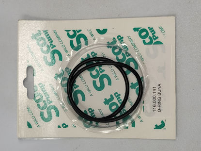 Picture of SCOT 116.000.141 GASKET