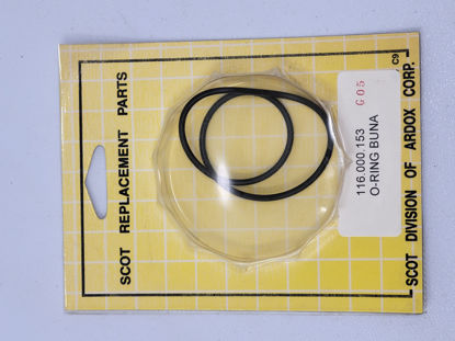 Picture of SCOT 116.000.153 GASKET