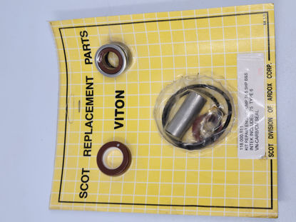 Picture of SCOT 118.000.611 SEAL KIT
