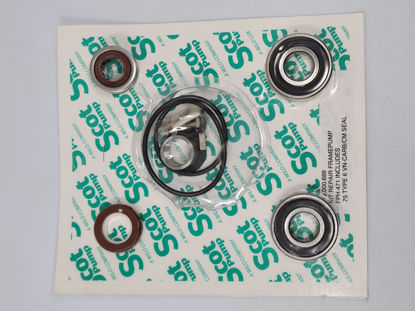 Picture of SCOT 118.000.688 SEAL KIT FOR MODEL 471 2"X2"