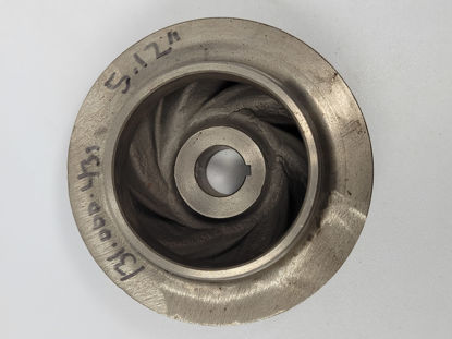 Picture of SCOT 131.000.431 IMPELLER