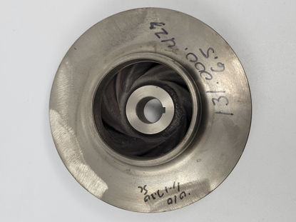 Picture of SCOT 131.000.427 IMPELLER