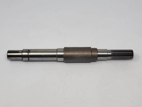 Picture of SCOT 135.000.195X SHAFT