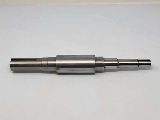 Picture of SCOT 135.000.227X SHAFT