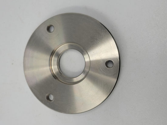 Picture of SCOT 137.000.780 SEAL PLATE SS