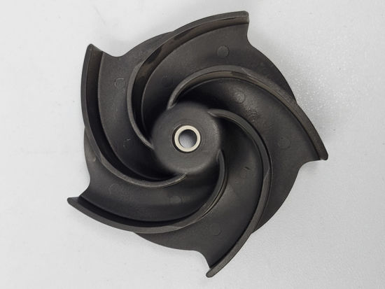 Picture of HYPRO 0400-1543P-IMPELLER