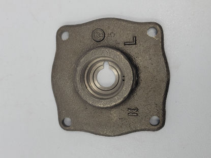 Picture of HYPRO 0200-6600N END PLATE ASSEMBLY