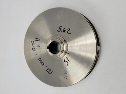 Picture of SCOT 137.000.200 IMPELLER
