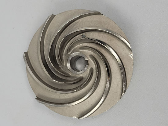 Picture of SCOT IMPELLER 3301113 4.38 DIAMETER FOR SCOT FP 471