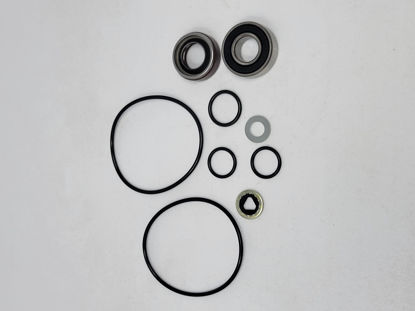 Picture of HYPR0 3430-0881 SEAL KIT NEW STYLE MOTOR