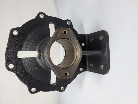 Picture of HYPRO 0757-9300C MOUNTING FLANGE